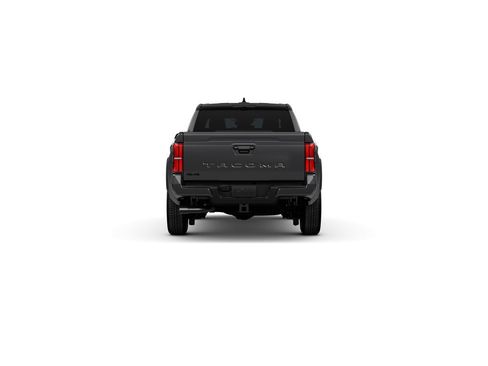 New 2026 Toyota Tacoma TRD Sport AWD/4WD image 8