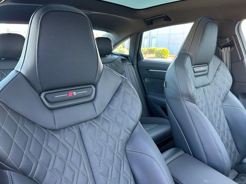 New 2026 Audi A6 Prestige image 40