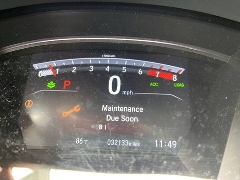 Used 2022 Honda CR-V EX-L image 19