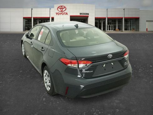 New 2026 Toyota Corolla LE FWD image 14