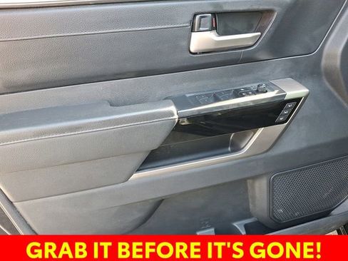 Used 2024 Toyota Tundra Limited image 15