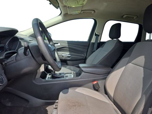 Used 2018 Ford Escape SE AWD/4WD image 8