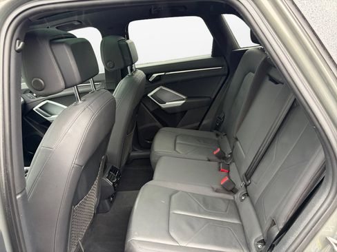 Used 2021 Audi Q3 2.0T Premium w/ Convenience Package AWD/4WD image 13