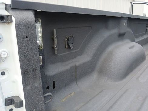 Used 2019 RAM 3500 Limited AWD/4WD image 7
