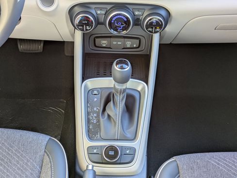 New 2026 Hyundai Venue SEL FWD image 21