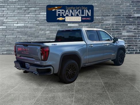 New 2026 GMC Sierra 1500 Elevation w/ X31 Off-Road Package image 5