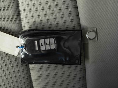 Used 2024 Honda Civic LX image 43