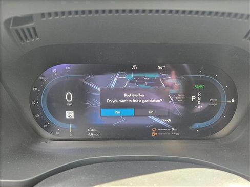 Used 2022 Volvo XC60 T8 Inscription w/ Advanced Package image 10