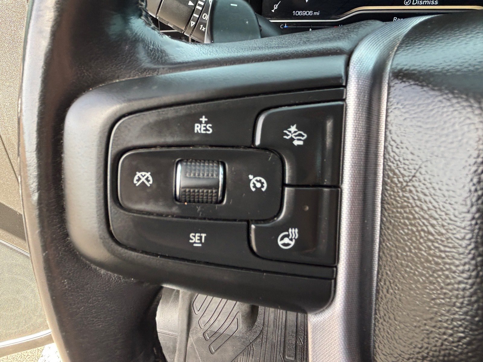 Used 2022 GMC Sierra 1500 SLT w/ SLT Convenience Package RWD image 21