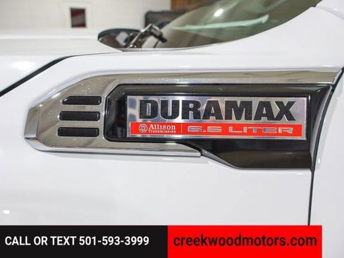 Used 2024 GMC Sierra 3500 Pro image 63