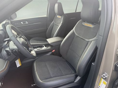 New 2026 Ford Explorer Tremor w/ Tremor Convenience Package AWD/4WD image 7