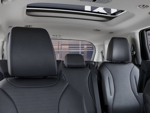 New 2027 Kia Carnival SX Prestige FWD image 27