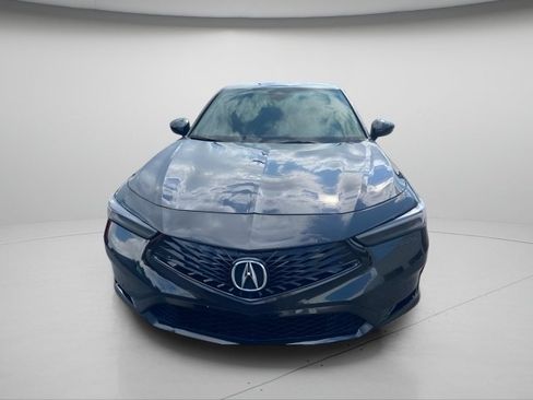 Used 2024 Acura Integra A-Spec FWD image 3