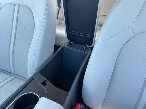 New 2025 Hyundai Sonata SEL image 37