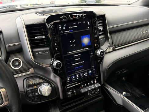 Used 2020 RAM 1500 Limited AWD/4WD image 57