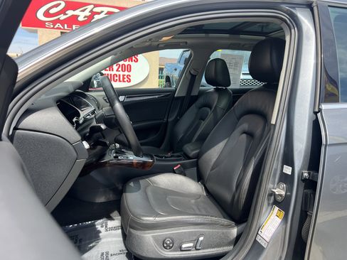 Used 2014 Audi A4 Premium Plus image 15