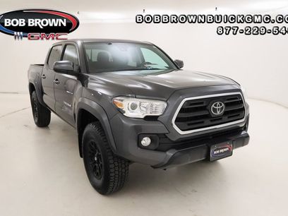 Used 2019 Toyota Tacoma SR5