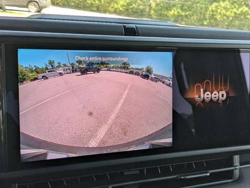 New 2026 Jeep Wrangler Unlimited Sahara image 18