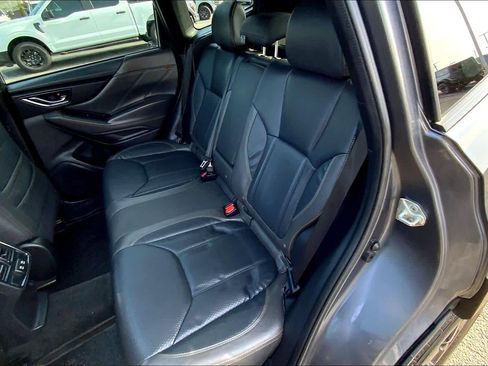 Used 2022 Subaru Forester Wilderness image 17