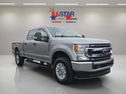 Used 2020 Ford F250 XLT w/ FX4 Off-Road Package