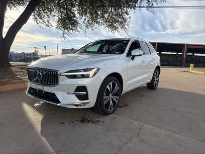 Certified 2023 Volvo XC60 B5 Plus