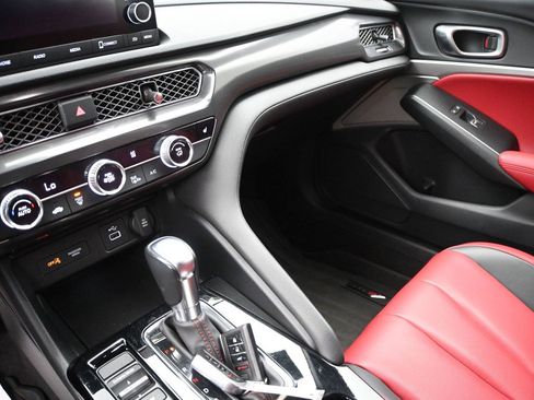 Certified 2024 Acura Integra A-Spec FWD image 4