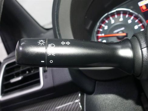 Used 2021 Subaru WRX AWD/4WD image 33