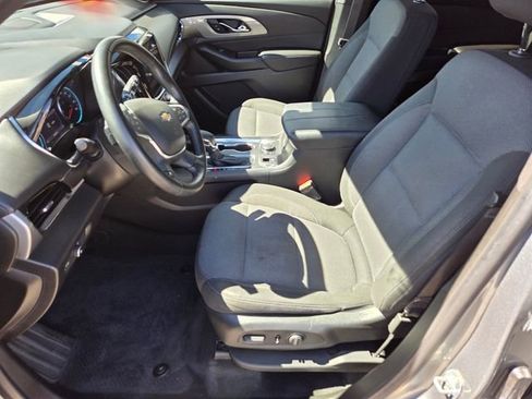 Certified 2023 Chevrolet Traverse LT image 10