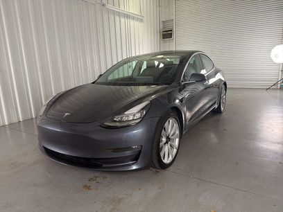 Used 2020 Tesla Model 3 Long Range