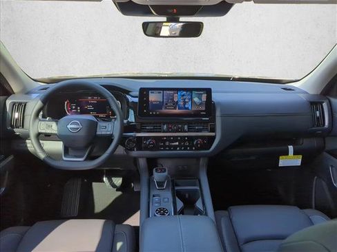 New 2026 Nissan Pathfinder SL AWD/4WD image 20