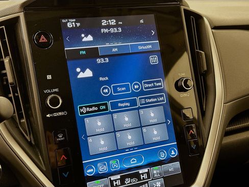 Used 2024 Subaru Crosstrek 2.0i Premium image 21