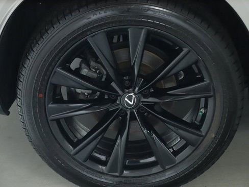 Used 2023 Lexus NX 350 F Sport image 14