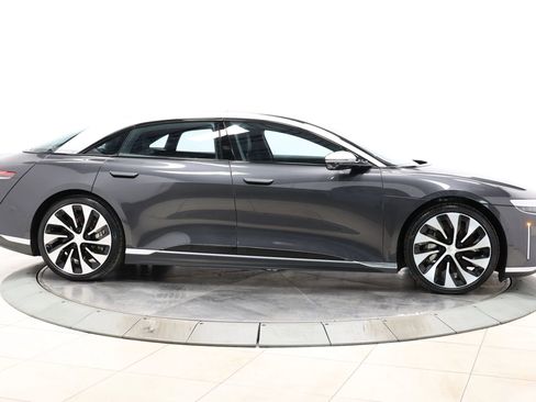 Used 2023 Lucid Air Grand Touring AWD/4WD image 67
