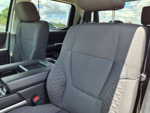 Used 2024 Toyota Tundra SR5 AWD/4WD image 14