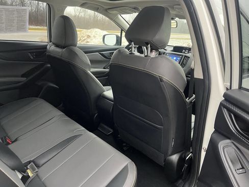 Used 2022 Subaru Crosstrek 2.5i Sport w/ Moonroof Package image 35