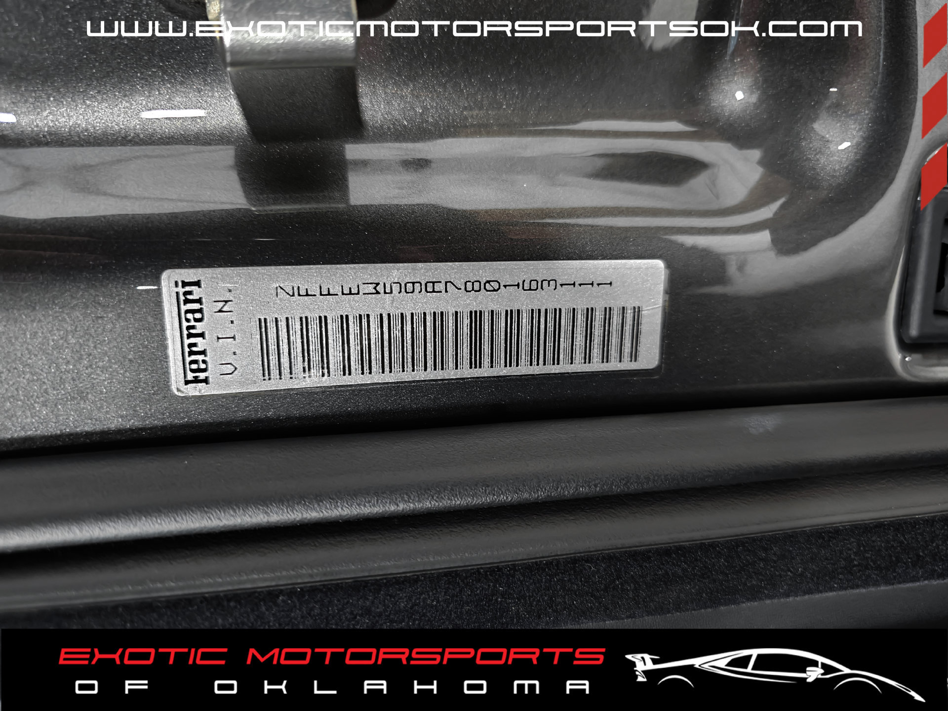 Used 2008 Ferrari F430 Spider RWD image 50