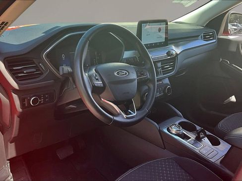 Used 2024 Ford Escape Active FWD image 16