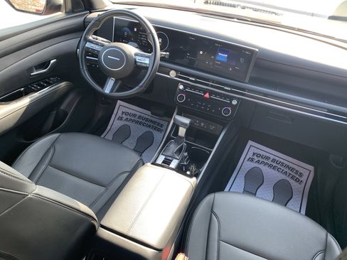 Used 2025 Hyundai Santa Cruz XRT image 31