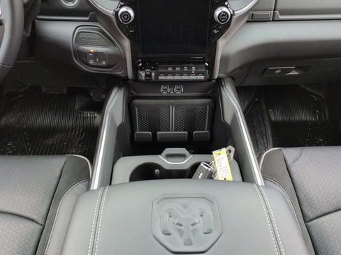 New 2026 RAM 4500 Tradesman w/ Laramie Trim Package image 18