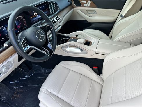 Certified 2026 Mercedes-Benz GLE 350 4MATIC image 11