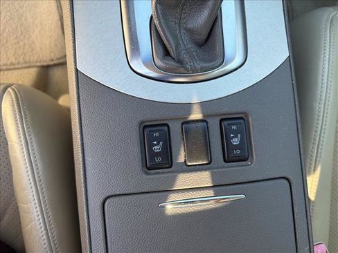 Used 2007 INFINITI G35 Journey w/ Premium Pkg RWD image 15