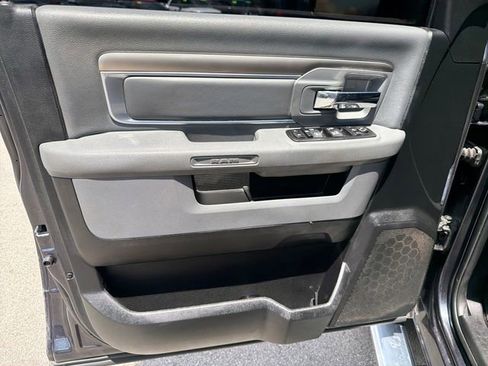 Used 2015 RAM 1500 Lone Star RWD image 23