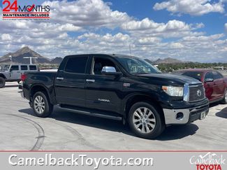 Used 2010 Toyota Tundra Limited video 1