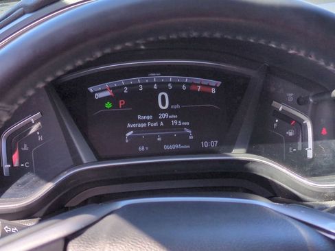 Used 2019 Honda CR-V EX-L image 12