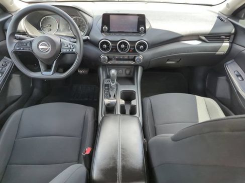 Used 2024 Nissan Sentra S FWD image 14