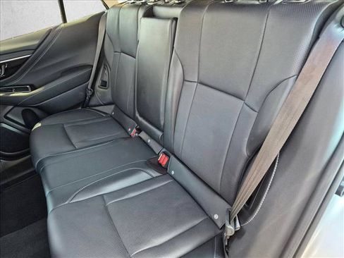 Certified 2024 Subaru Outback Limited AWD/4WD image 17