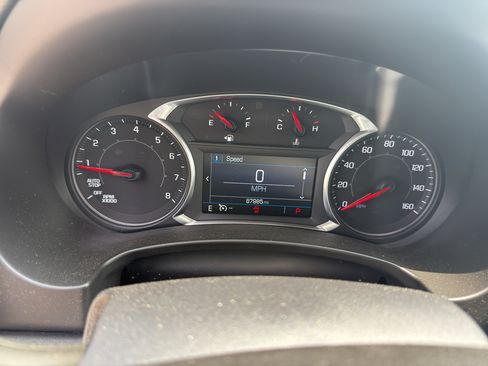 Used 2019 GMC Terrain SLE w/ Driver Convenience Package AWD/4WD image 5