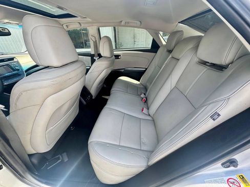 Used 2014 Toyota Avalon Limited w/ Technology Package FWD image 16