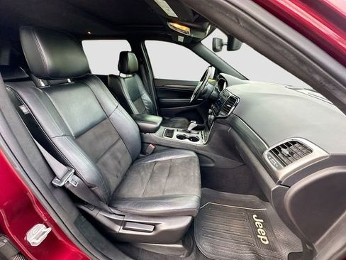 Used 2020 Jeep Grand Cherokee Altitude image 29
