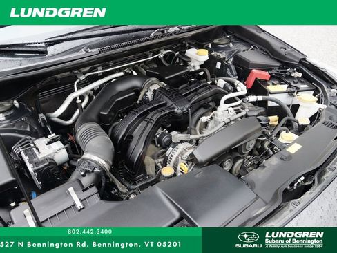 Used 2021 Subaru Crosstrek 2.5i Limited w/ Moonroof Package 1 image 38